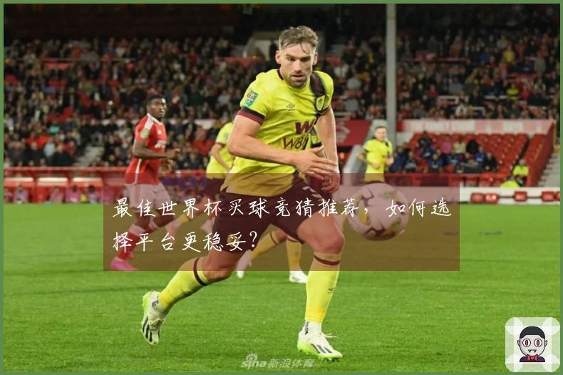 最佳世界杯买球竞猜推荐，如何选择平台更稳妥？