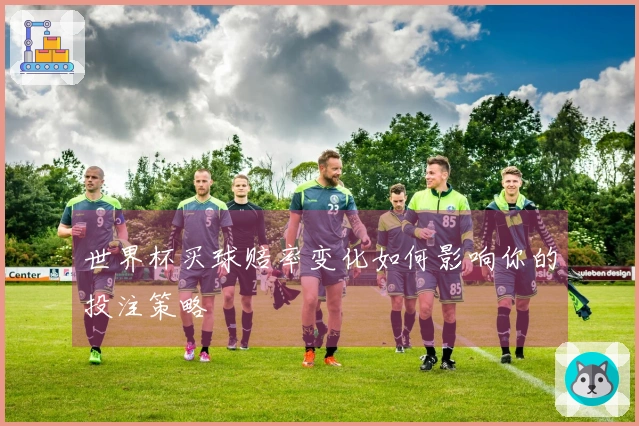 世界杯买球赔率变化如何影响你的投注策略