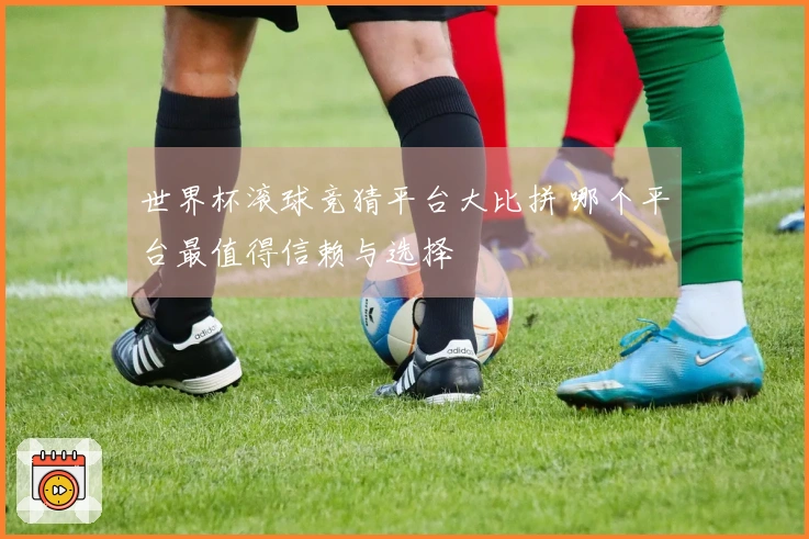 世界杯滚球竞猜平台大比拼 哪个平台最值得信赖与选择