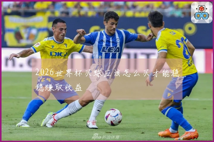 2026世界杯买球应该怎么买才能稳稳赚取收益
