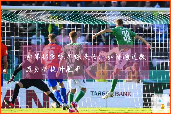 世界杯滚球买球技巧：如何通过数据分析提升胜率