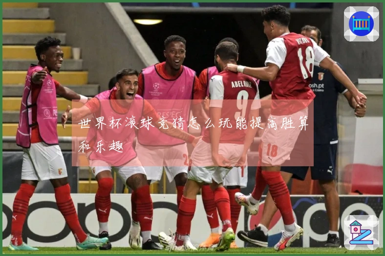 世界杯滚球竞猜怎么玩能提高胜算和乐趣