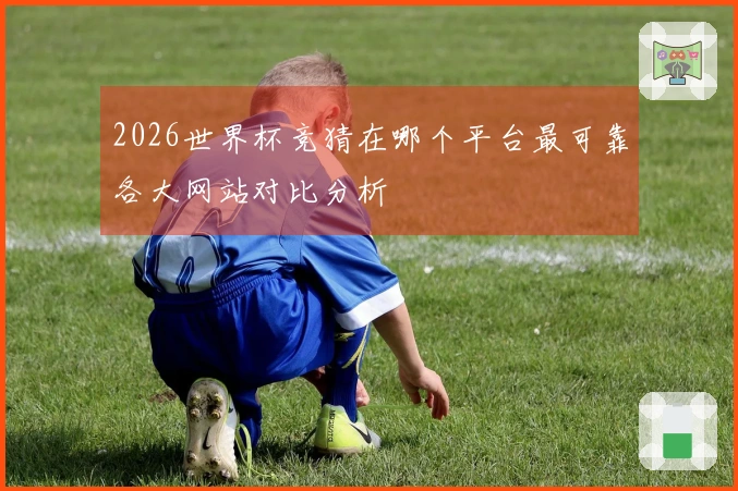 2026世界杯竞猜在哪个平台最可靠各大网站对比分析