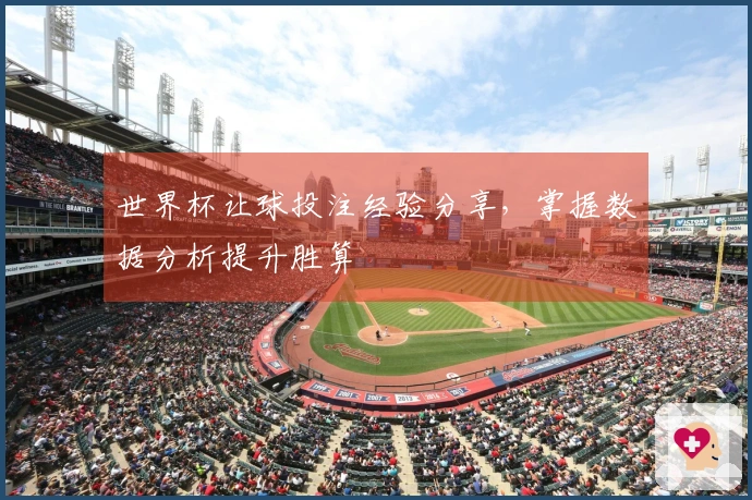 世界杯让球投注经验分享，掌握数据分析提升胜算