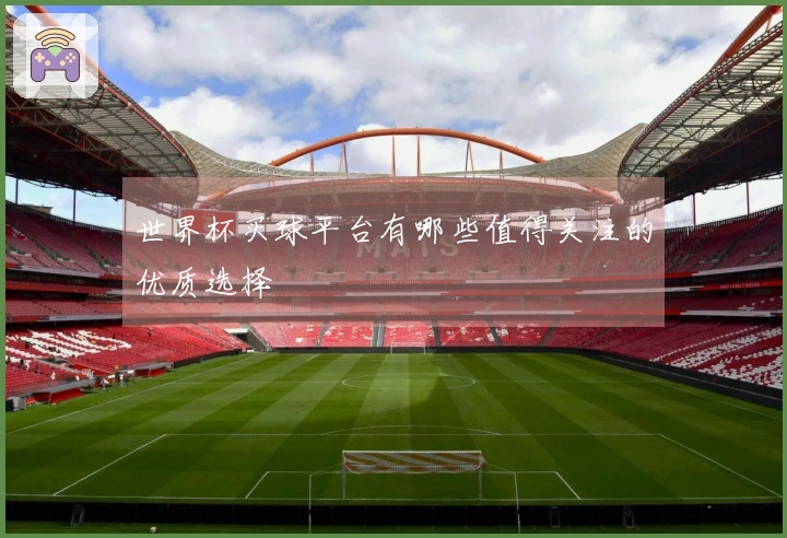世界杯买球平台有哪些值得关注的优质选择