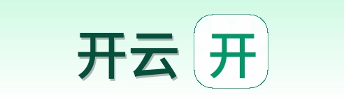 开云 Logo
